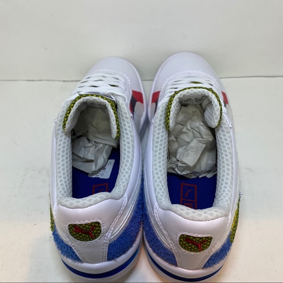 Puma GV Special Subvert 371865-01, Mens US SIZE 8 - Picture 6 of 8